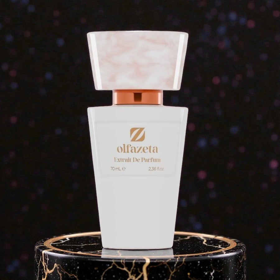 Fatale - Parfum femme Code 023W