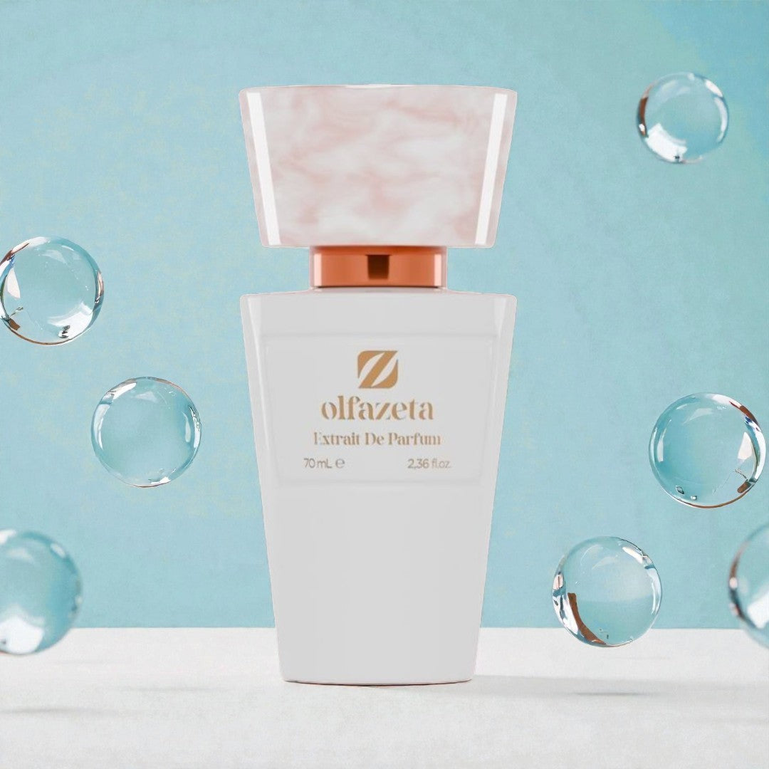 Pure Ego For Her-Parfum femme Code 070W