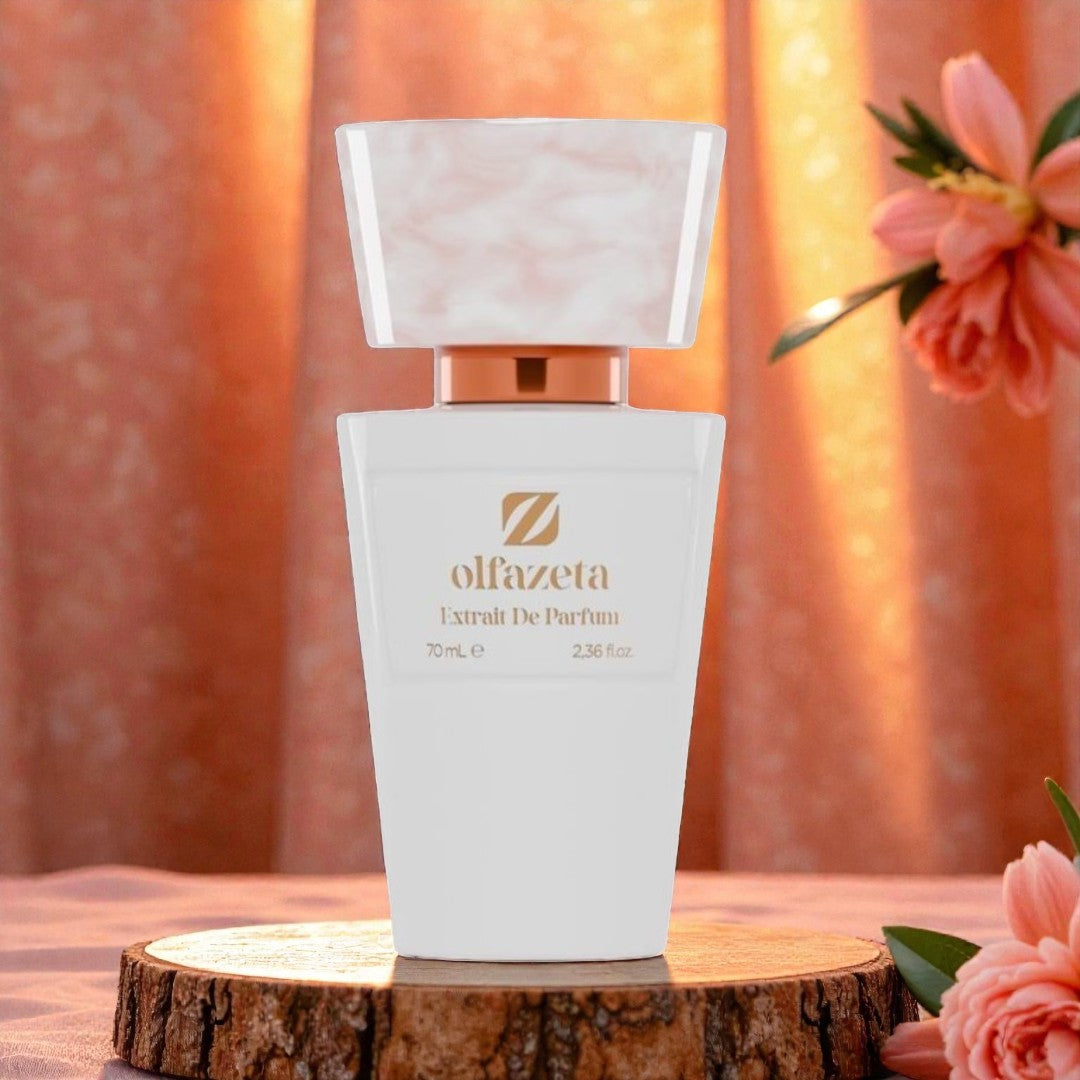 Victoria - Parfum femme Code 067W