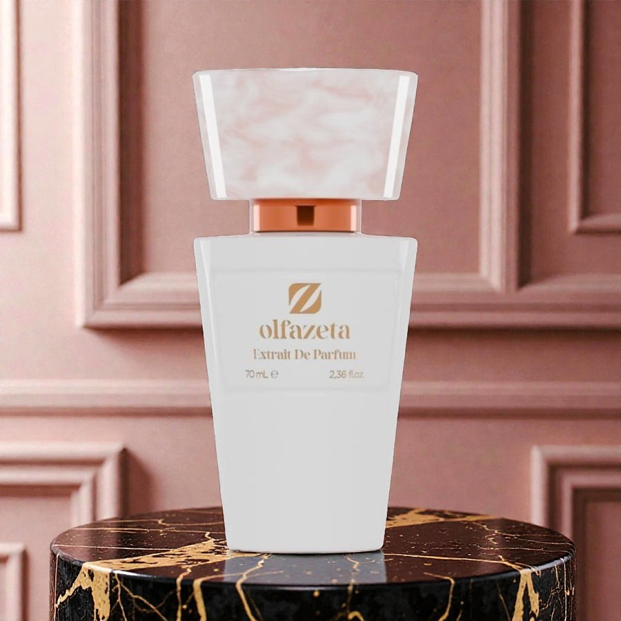 Addiction-Parfum femme Code 006W