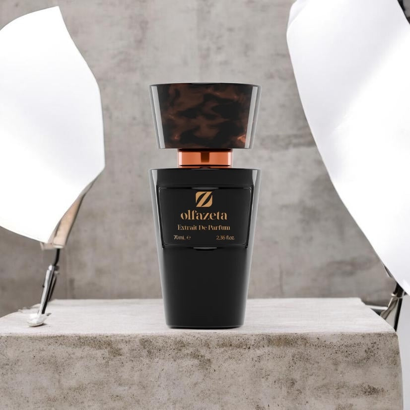 Revenant Intense - Parfum homme Code 094M