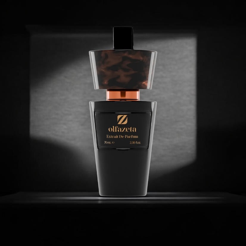 Midnight ManParfum homme Code 088M