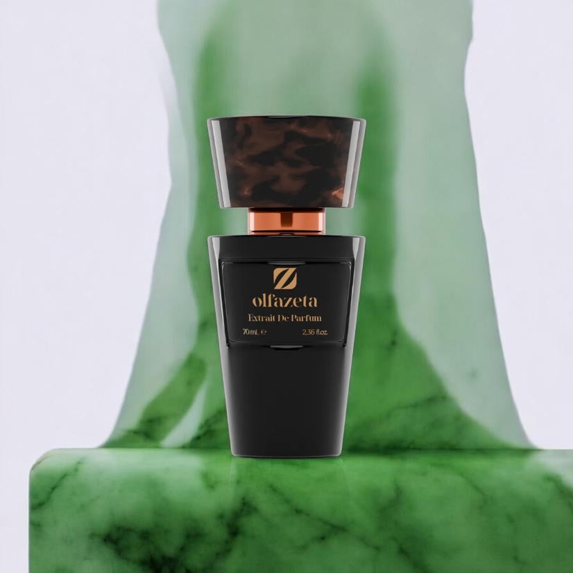 Obscuro - Parfum homme Code 020M