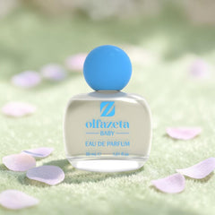 Parfum Garçon-Hypoallergénique Code 045