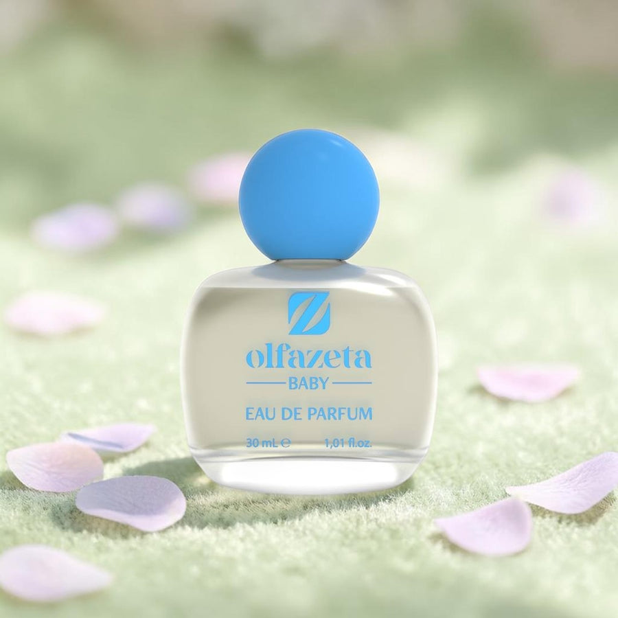 Parfum Garçon-Hypoallergénique Code 045