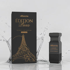 Mystère-Parfum homme Luxury Code EVENT23M