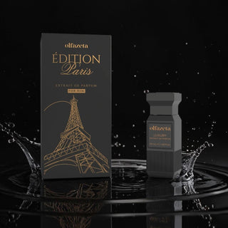 L’univers Luxury